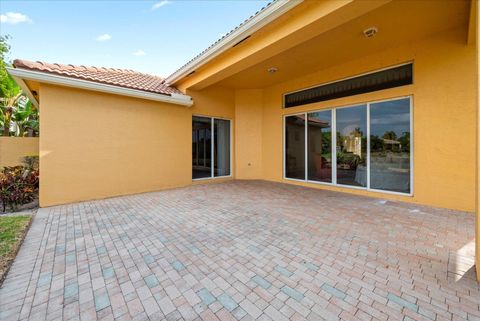 A home in Lake Worth