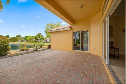 A home in Lake Worth