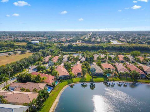 A home in Lake Worth