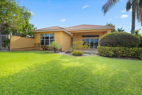 A home in Lake Worth