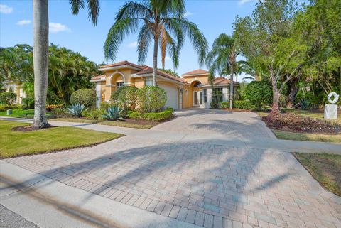 A home in Lake Worth