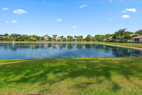 A home in Lake Worth