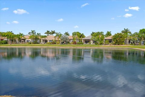 A home in Lake Worth