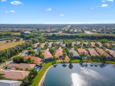 A home in Lake Worth