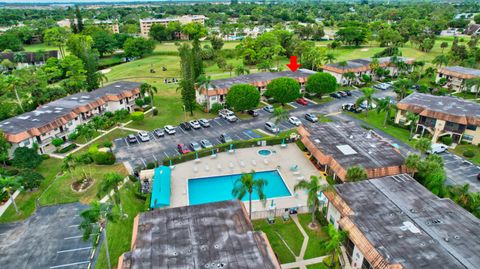 A home in Lake Worth