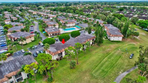 A home in Lake Worth