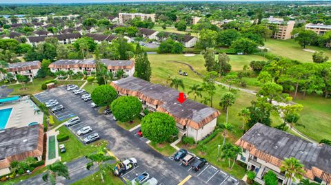 A home in Lake Worth