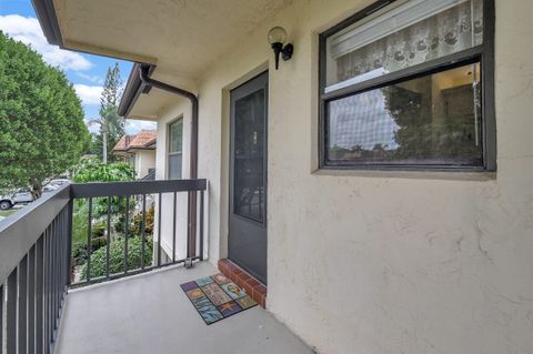 A home in Lake Worth