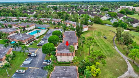 A home in Lake Worth