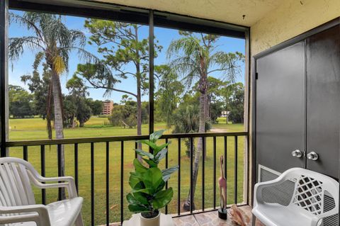 A home in Lake Worth