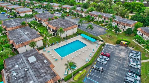 A home in Lake Worth