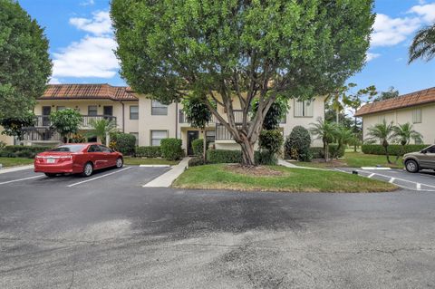 A home in Lake Worth