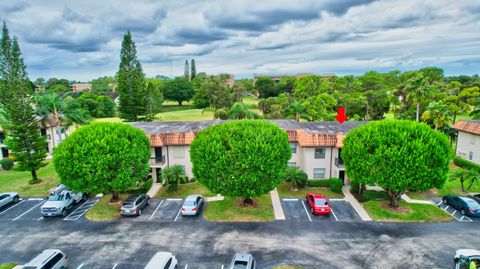 A home in Lake Worth