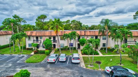 A home in Lake Worth