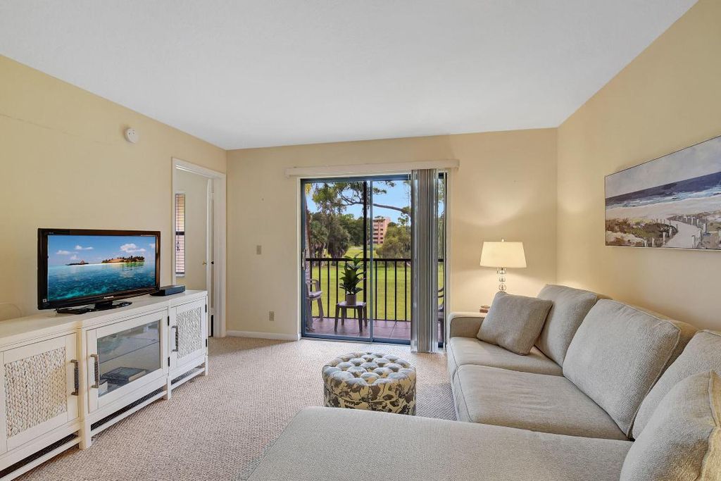Photo of 7269 Golf Colony Court #205, Lake Worth, FL 33467 (MLS # R10985940)