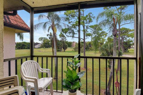 A home in Lake Worth