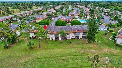 A home in Lake Worth