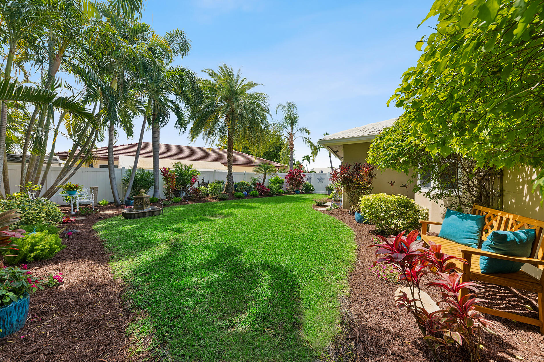 LAKE EDEN SUB 3 - Residential
