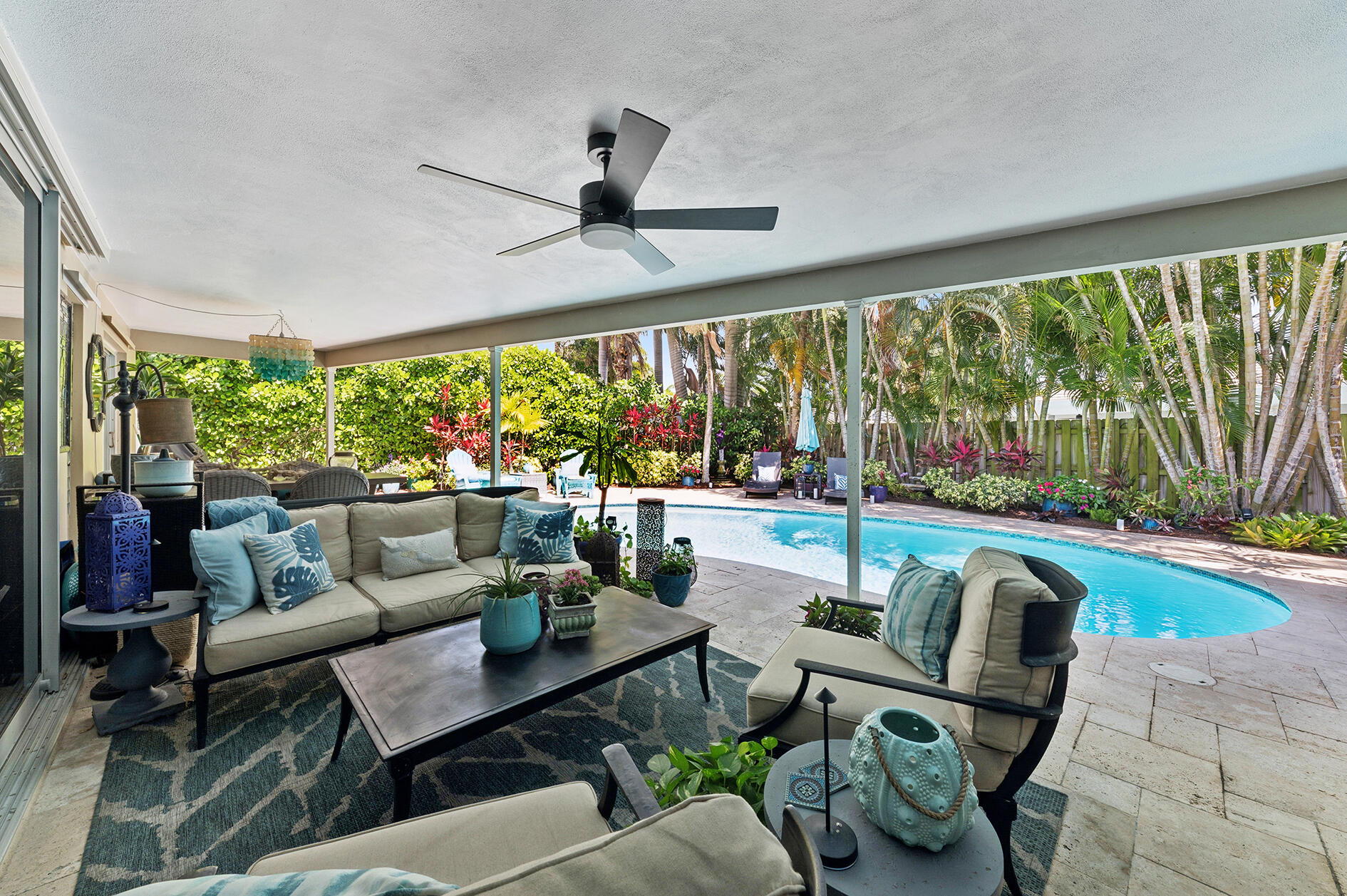 LAKE EDEN SUB 3 - Residential
