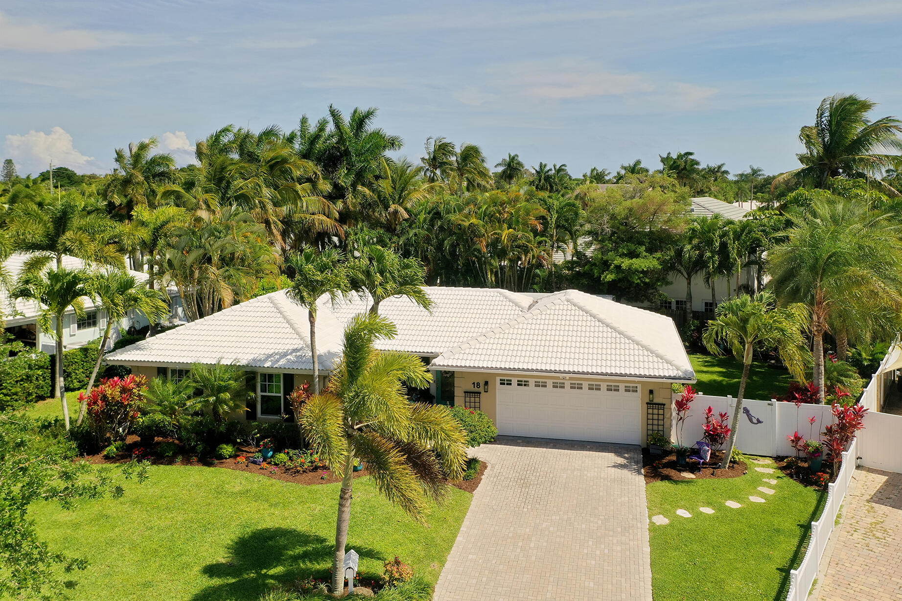 LAKE EDEN SUB 3 - Residential