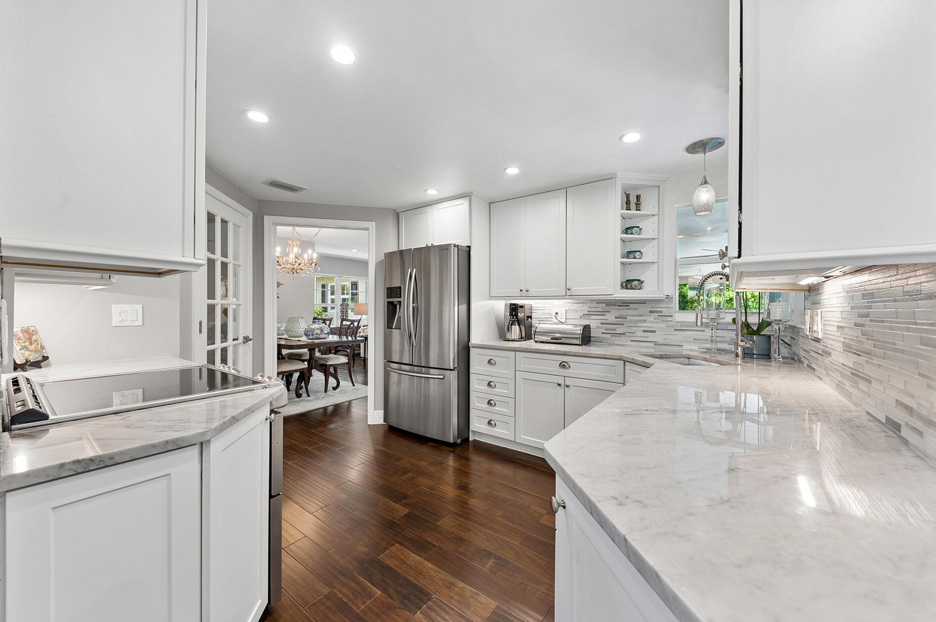 LAKE EDEN SUB 3 - Residential