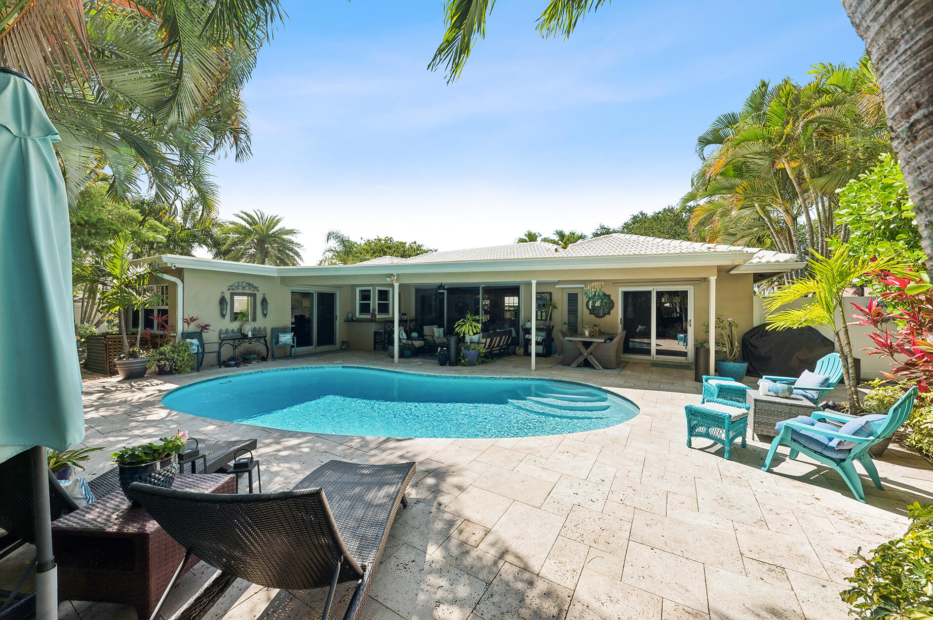 LAKE EDEN SUB 3 - Residential