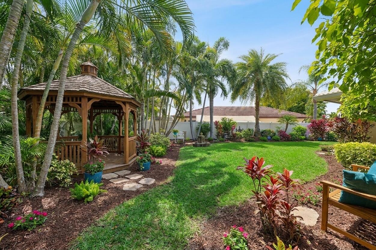 LAKE EDEN SUB 3 - Residential