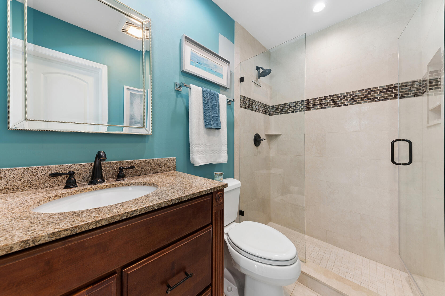 LAKE EDEN SUB 3 - Residential