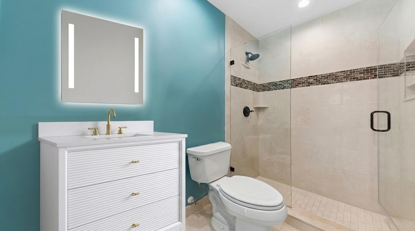 LAKE EDEN SUB 3 - Residential