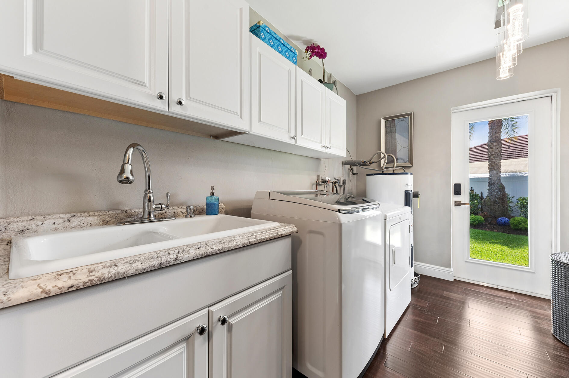 LAKE EDEN SUB 3 - Residential