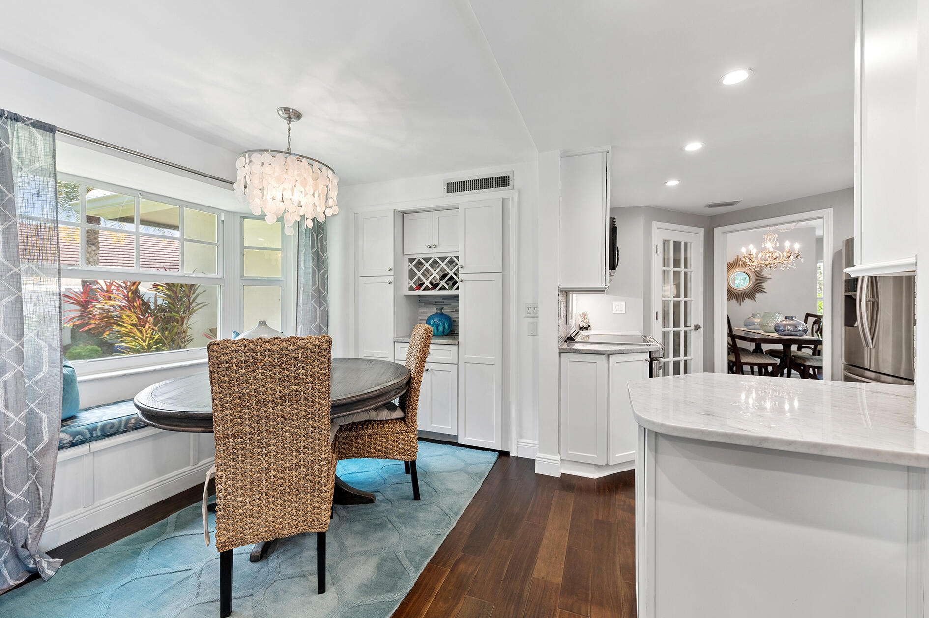 LAKE EDEN SUB 3 - Residential