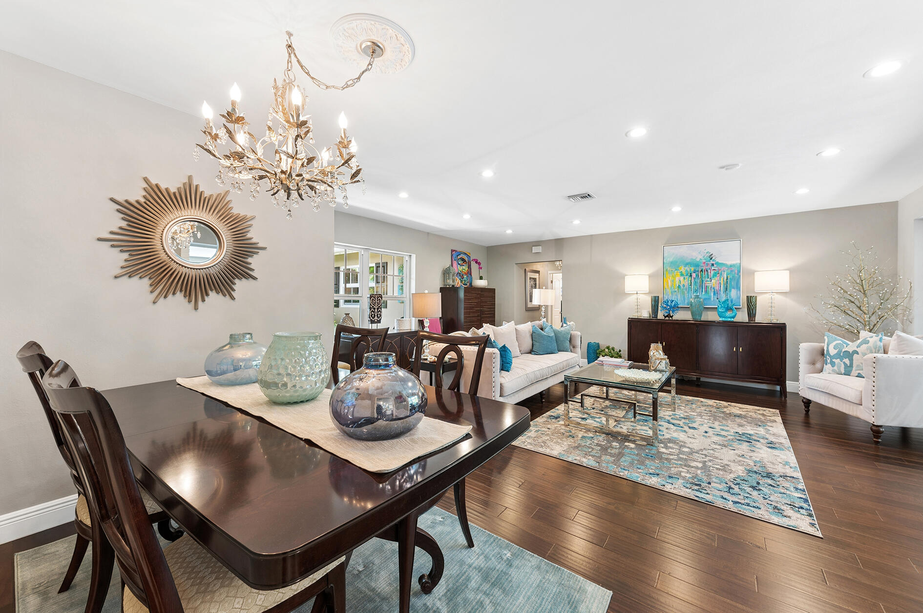 LAKE EDEN SUB 3 - Residential