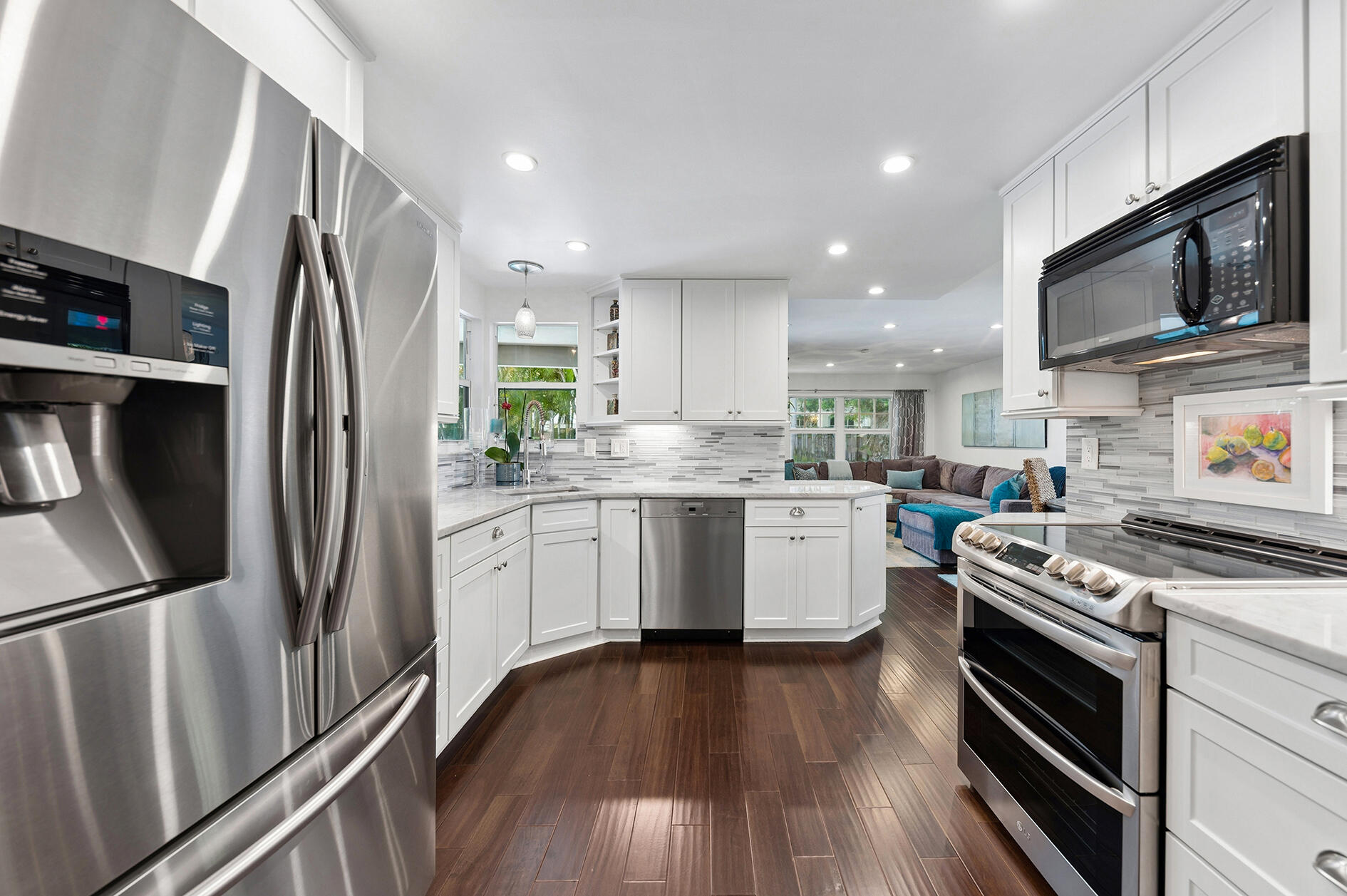 LAKE EDEN SUB 3 - Residential