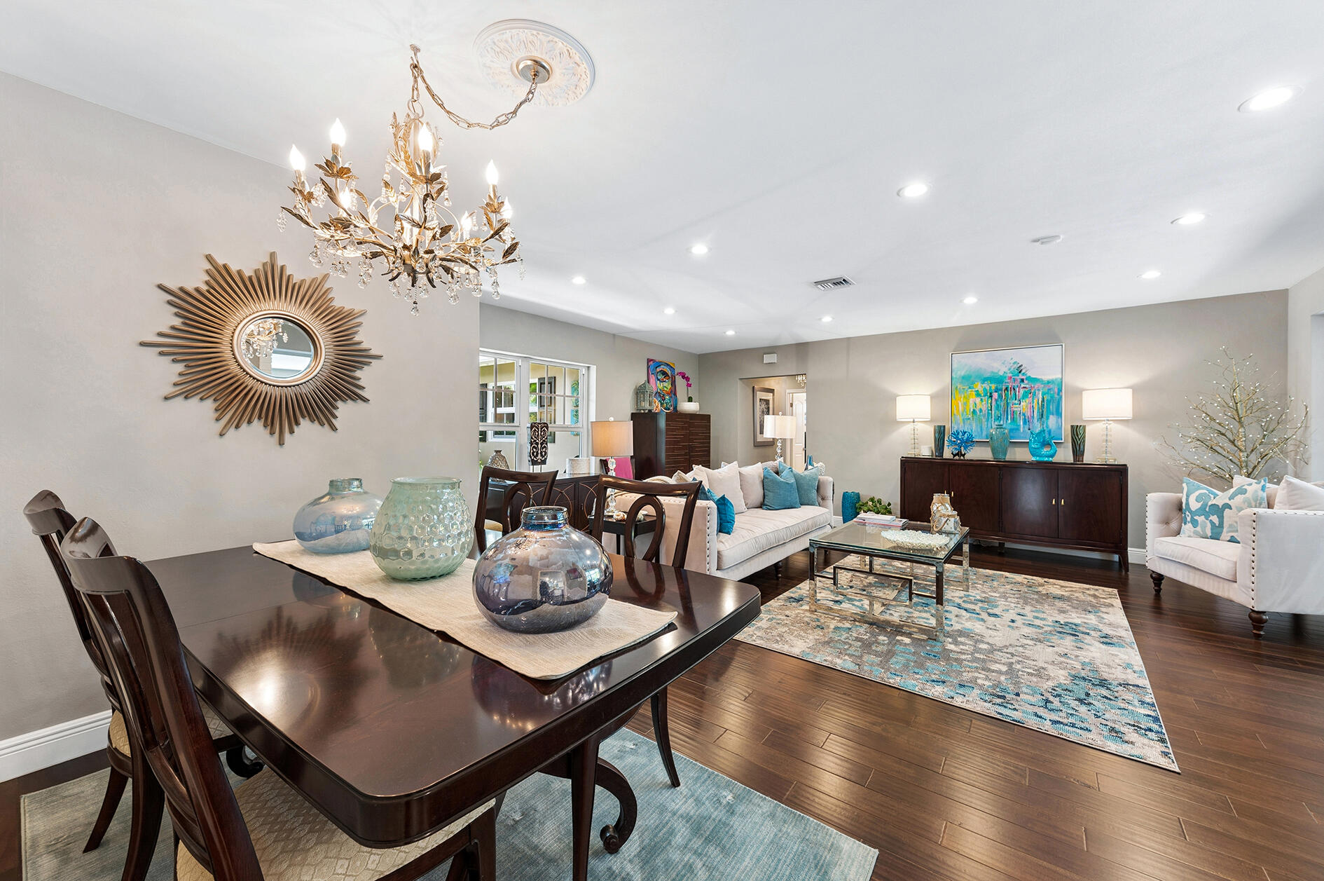 LAKE EDEN SUB 3 - Residential