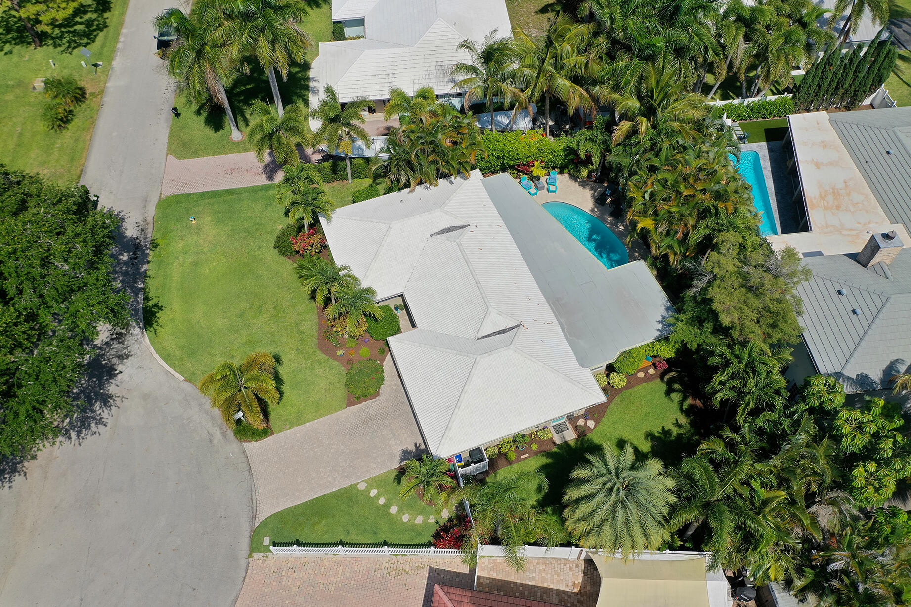 LAKE EDEN SUB 3 - Residential