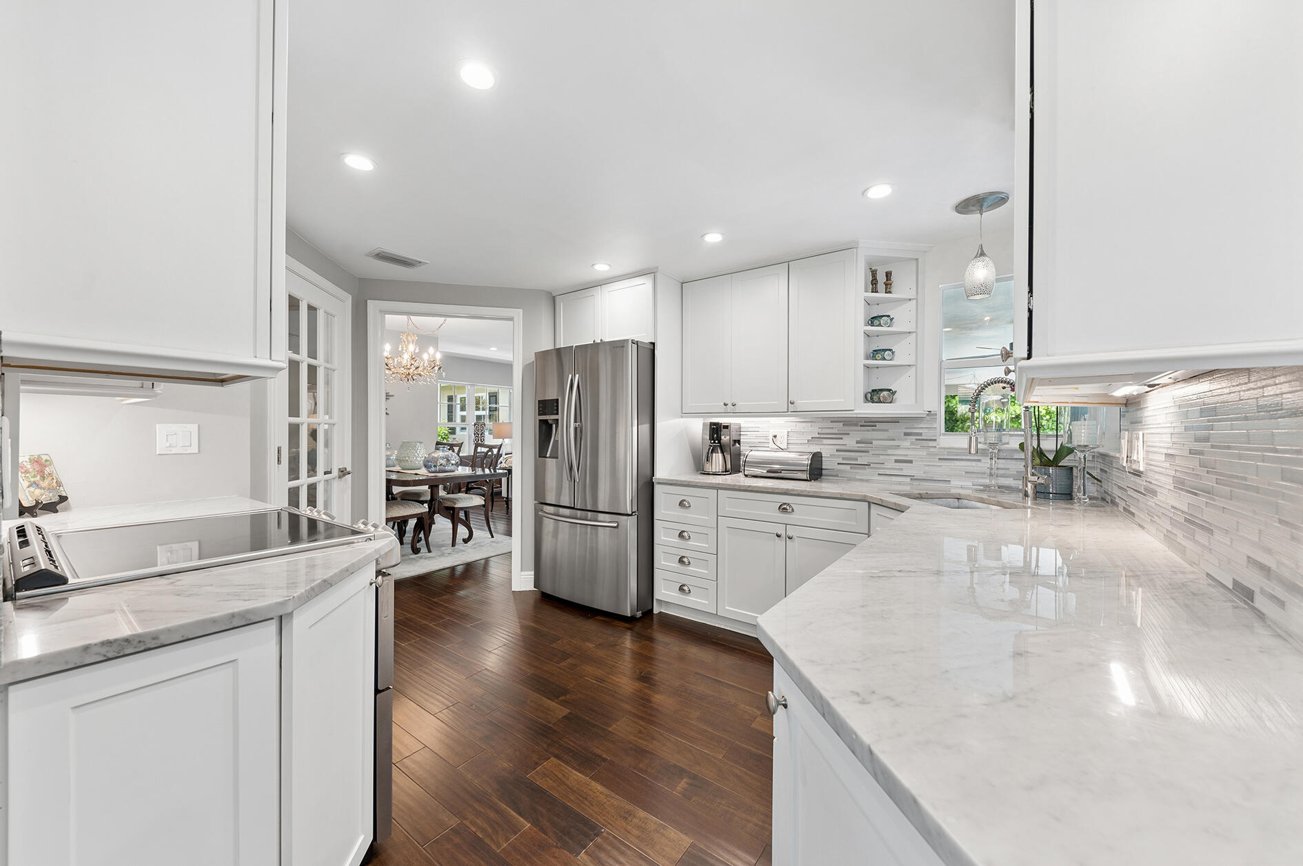LAKE EDEN SUB 3 - Residential