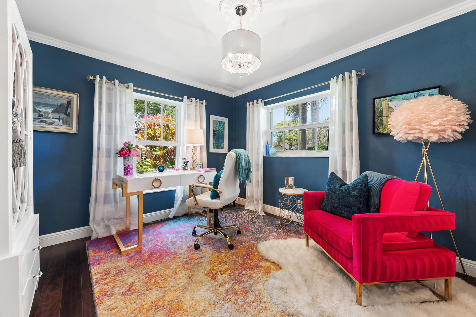 LAKE EDEN SUB 3 - Residential
