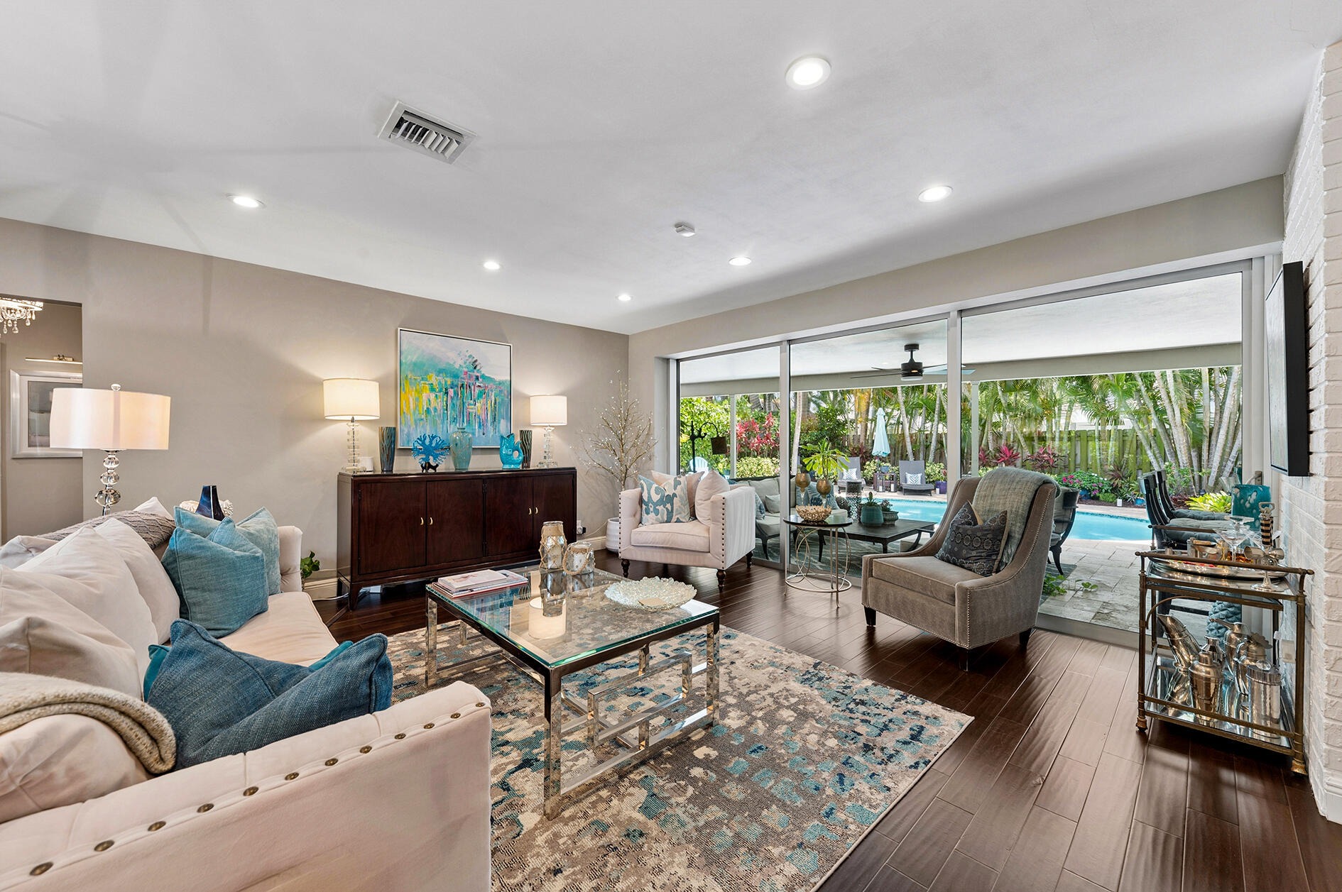 LAKE EDEN SUB 3 - Residential