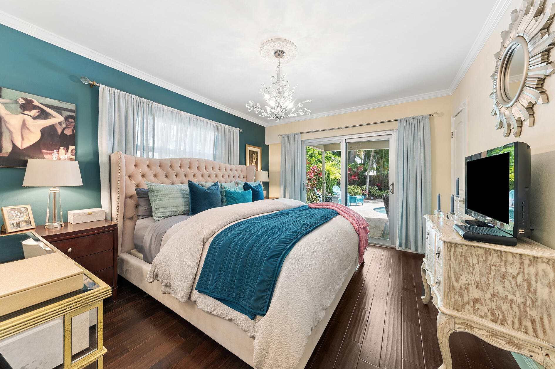 LAKE EDEN SUB 3 - Residential