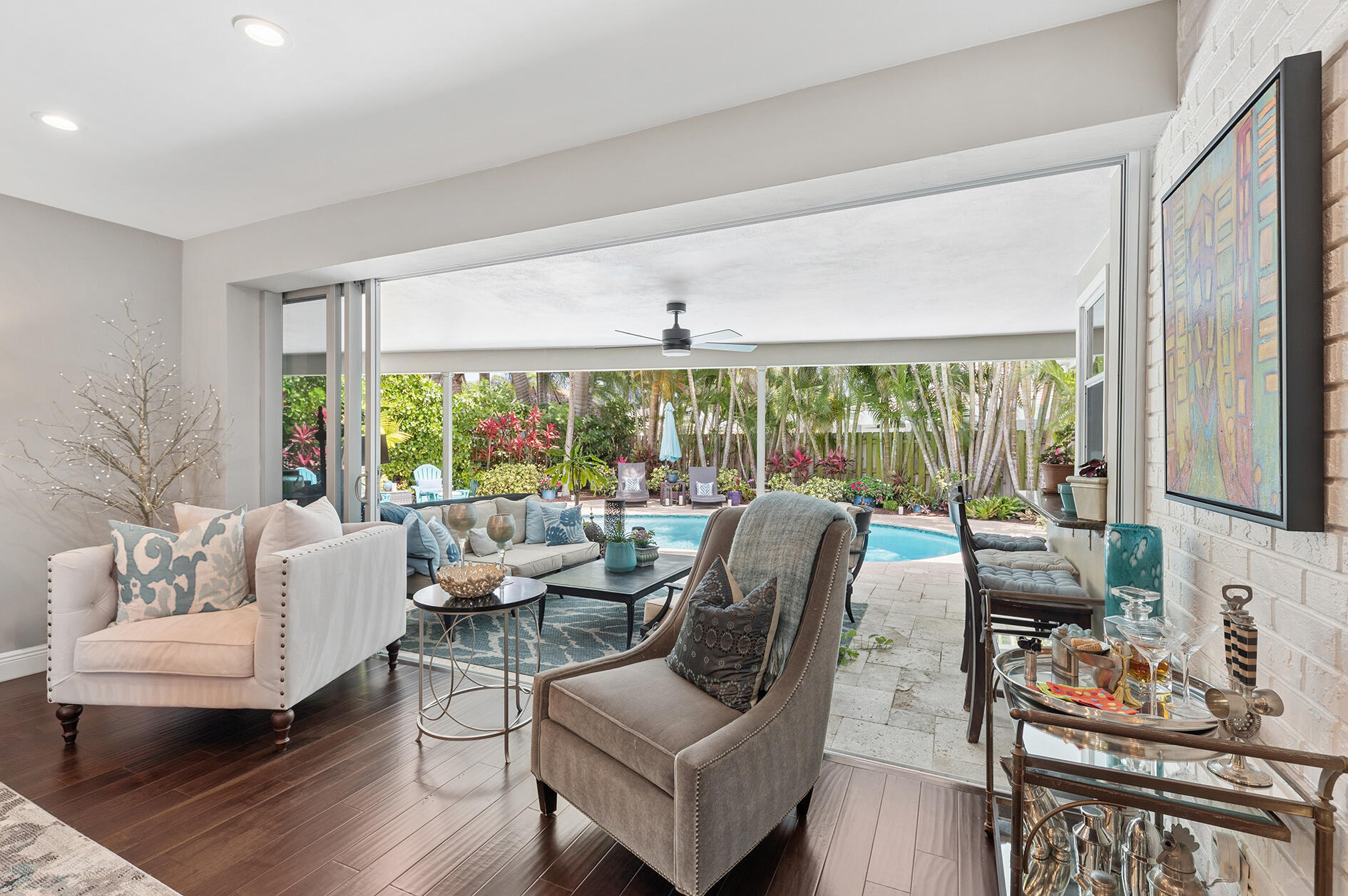 LAKE EDEN SUB 3 - Residential