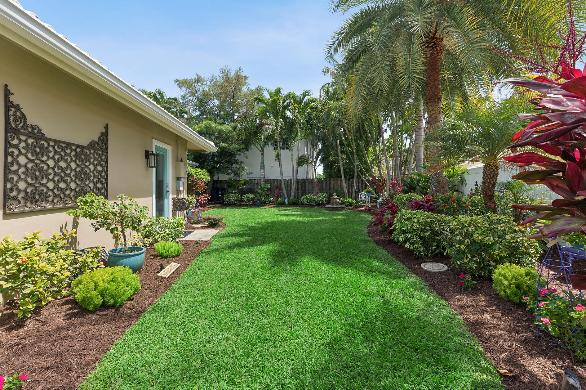 LAKE EDEN SUB 3 - Residential