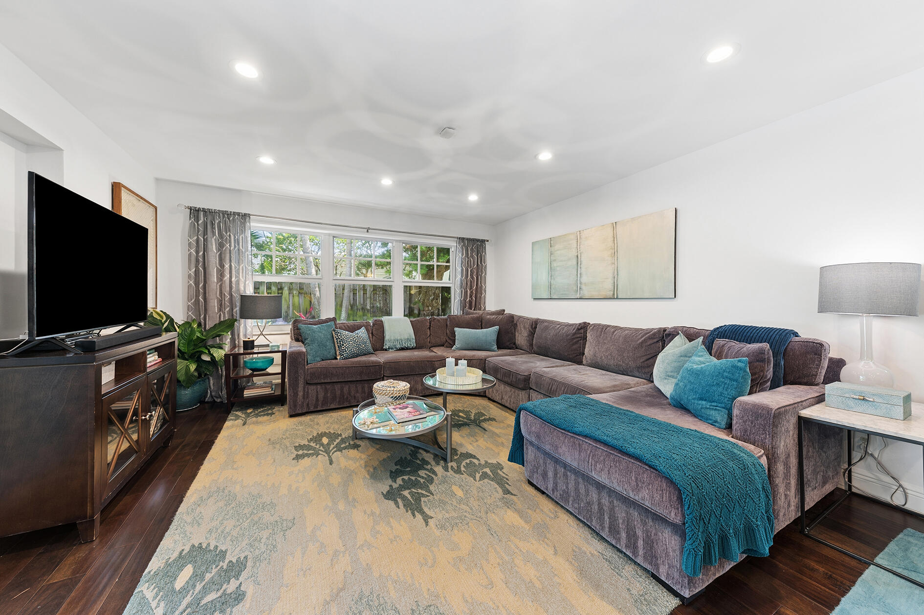 LAKE EDEN SUB 3 - Residential