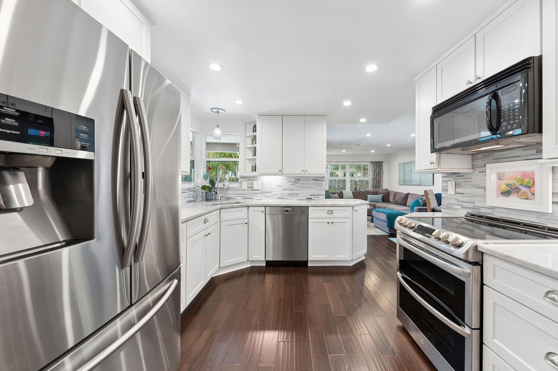 LAKE EDEN SUB 3 - Residential