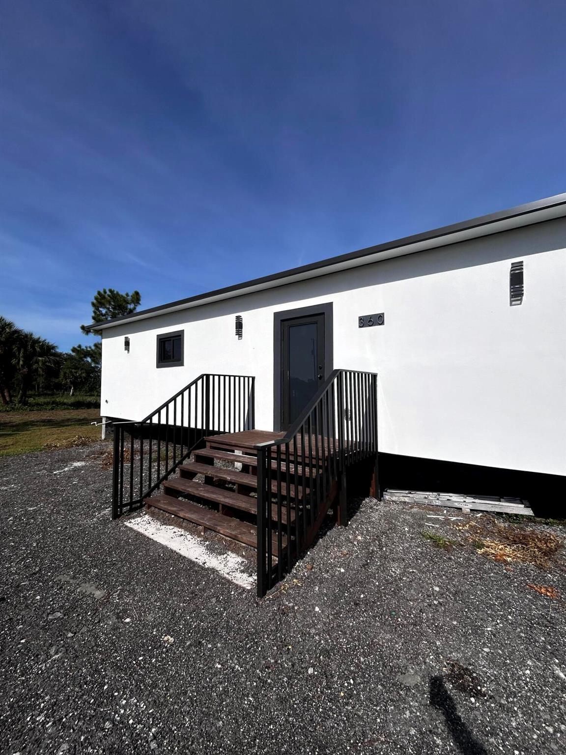 MONTURA RANCH UNREC SEC 2 - Residential