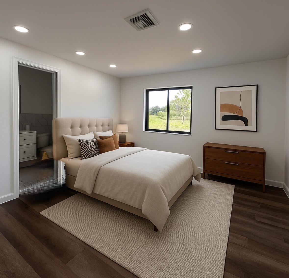 MONTURA RANCH UNREC SEC 2 - Residential