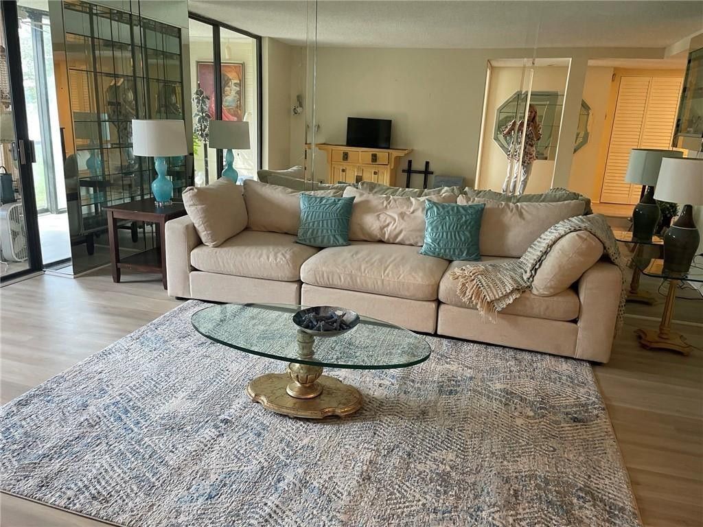 Photo of 3730 Inverrary Drive #1D, Lauderhill, FL 33319 (MLS # F10552475)