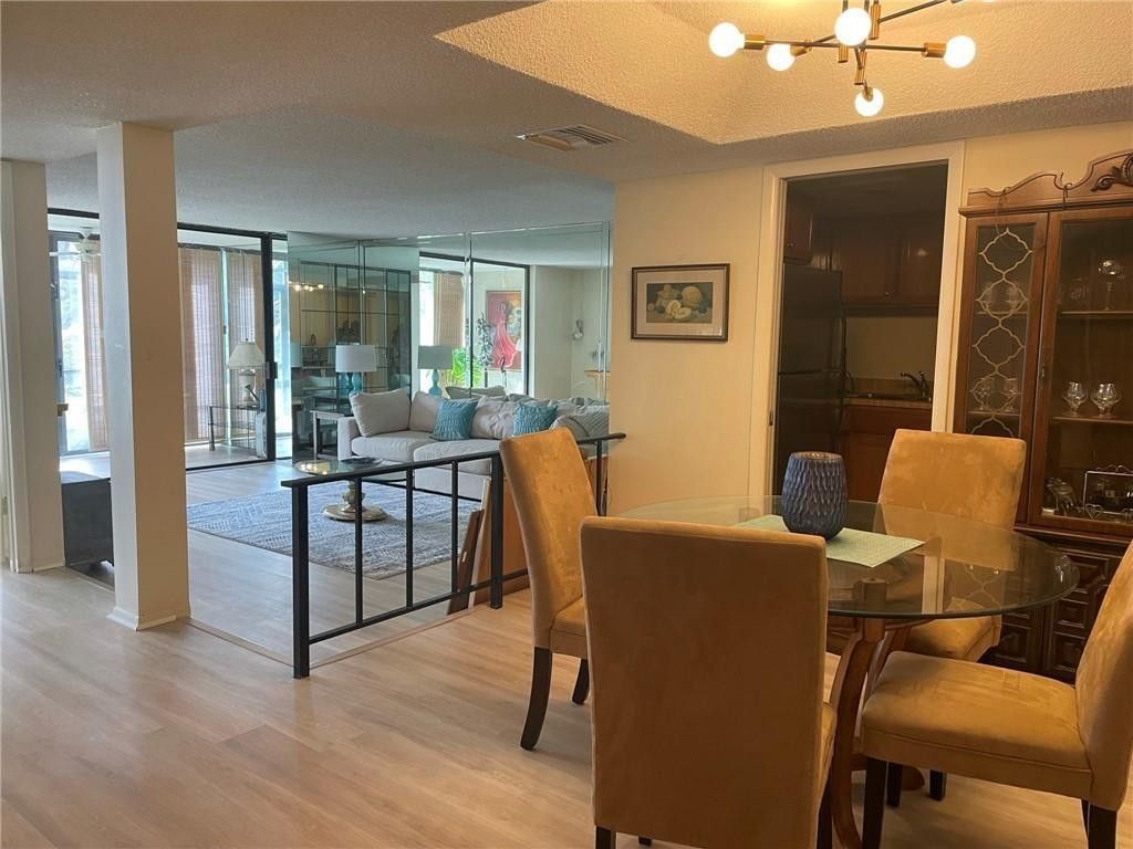 Photo of 3730 Inverrary Drive #1D, Lauderhill, FL 33319 (MLS # F10552475)