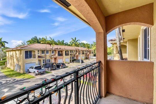 CURCI VILLAGE CONDO - Residential