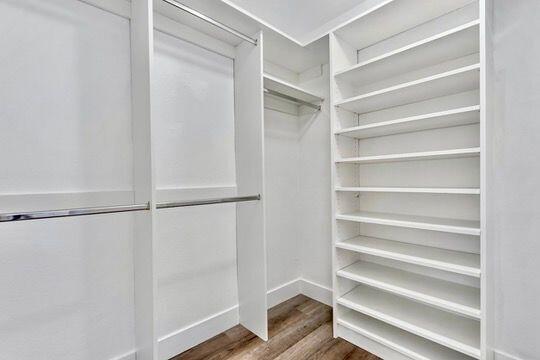 CURCI VILLAGE CONDO - Residential