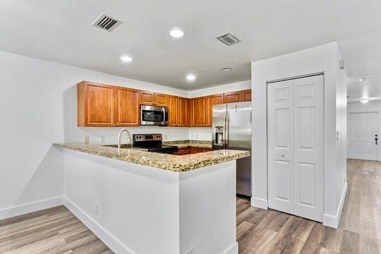CURCI VILLAGE CONDO - Residential